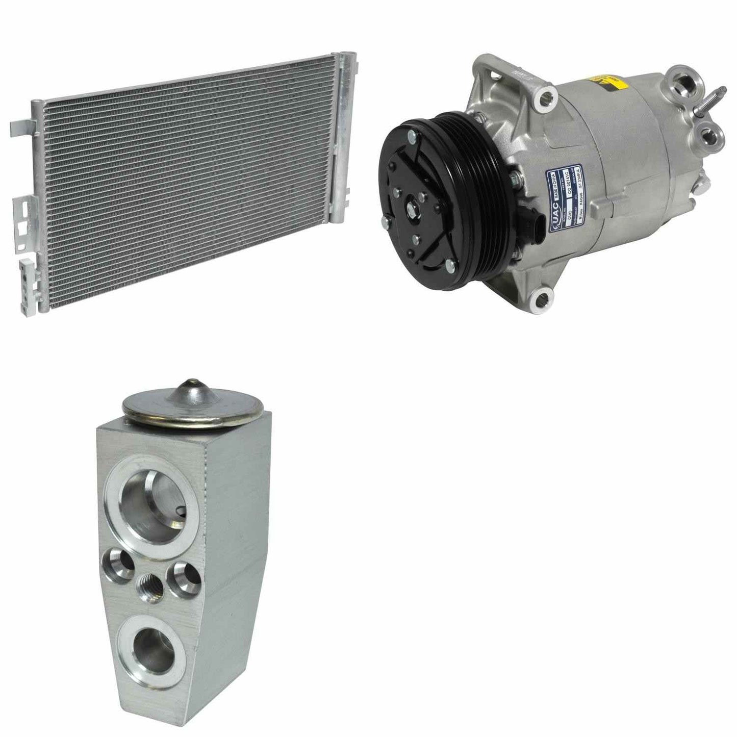 Universal Air Cond CK4747B