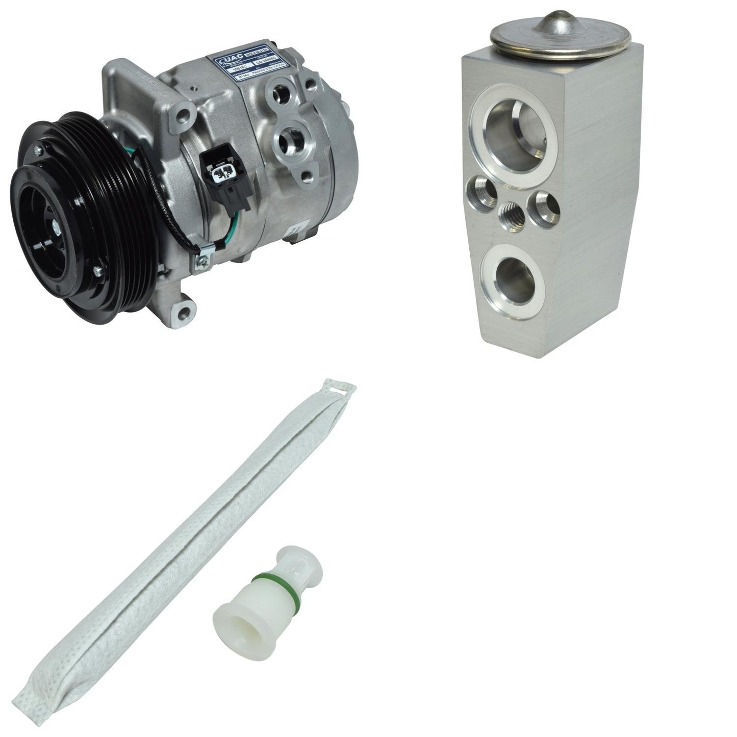 UAC CK4748 main image