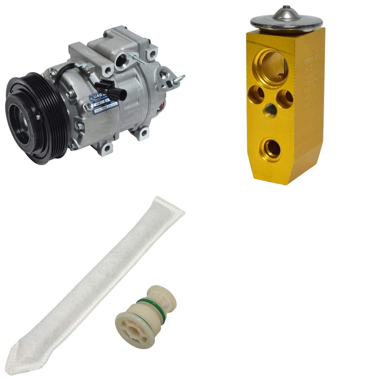 Universal Air Cond CK4749