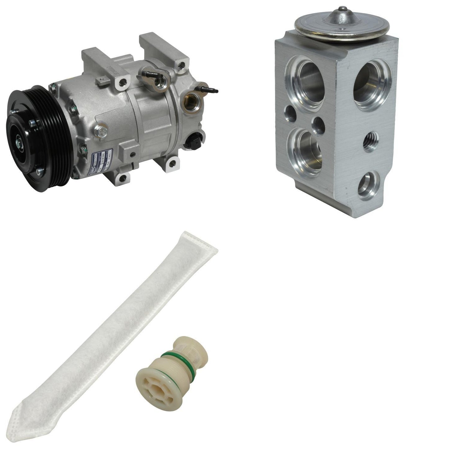 Universal Air Cond CK4753
