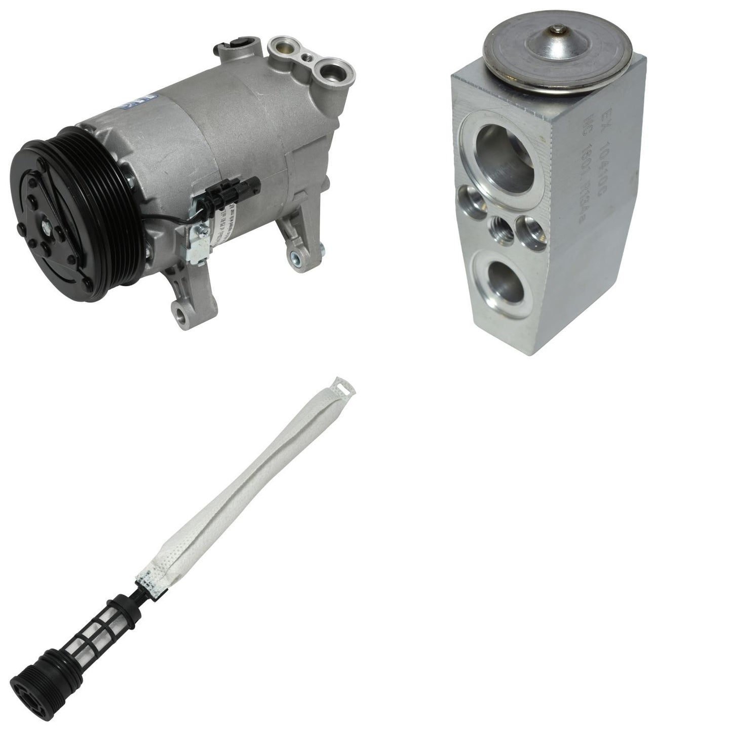 UAC CK4758 main image