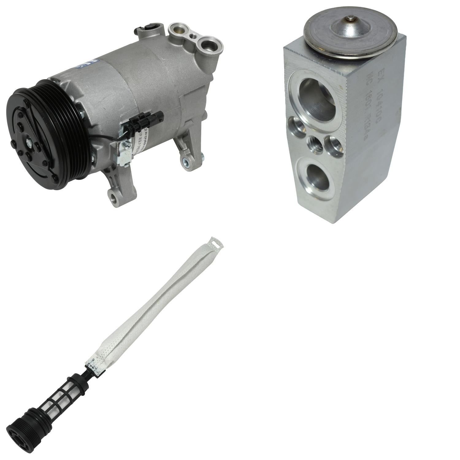 UAC CK4758 main image