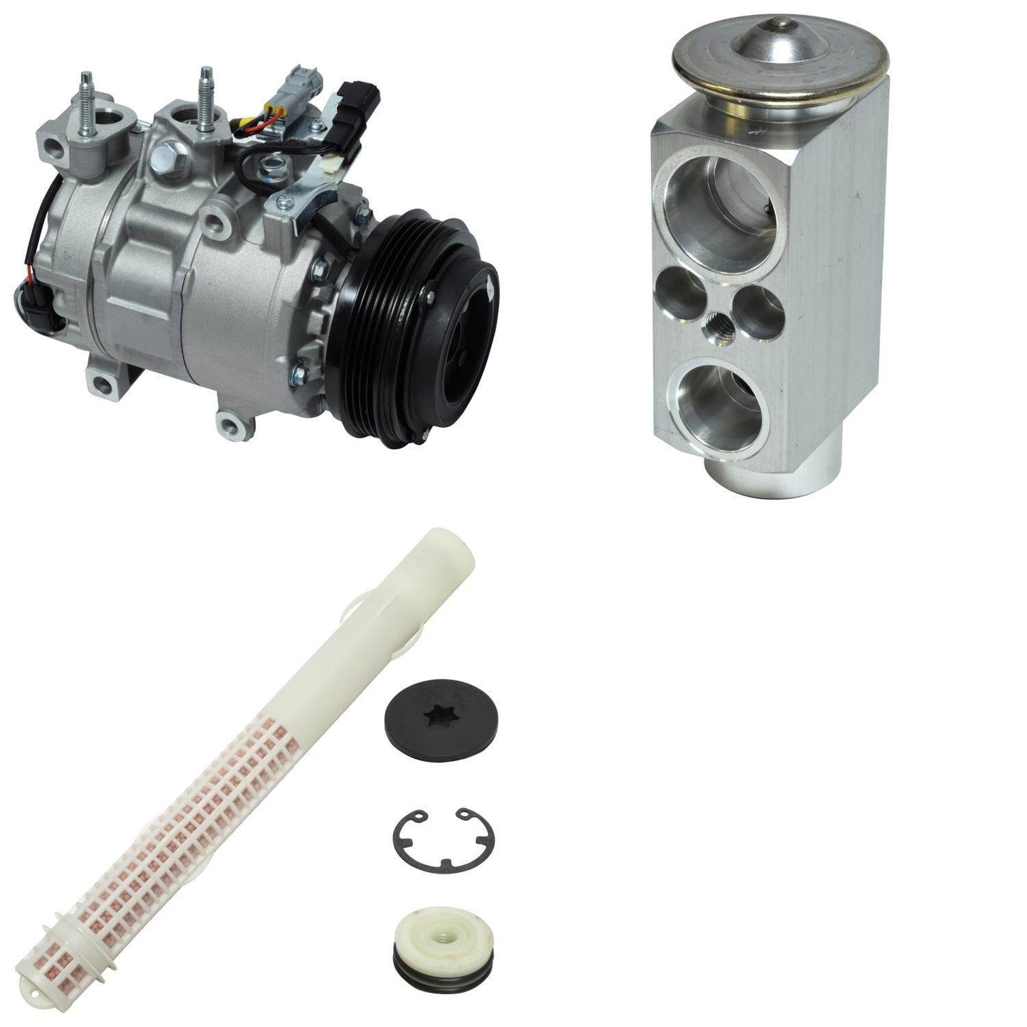 Universal Air Cond CK4760