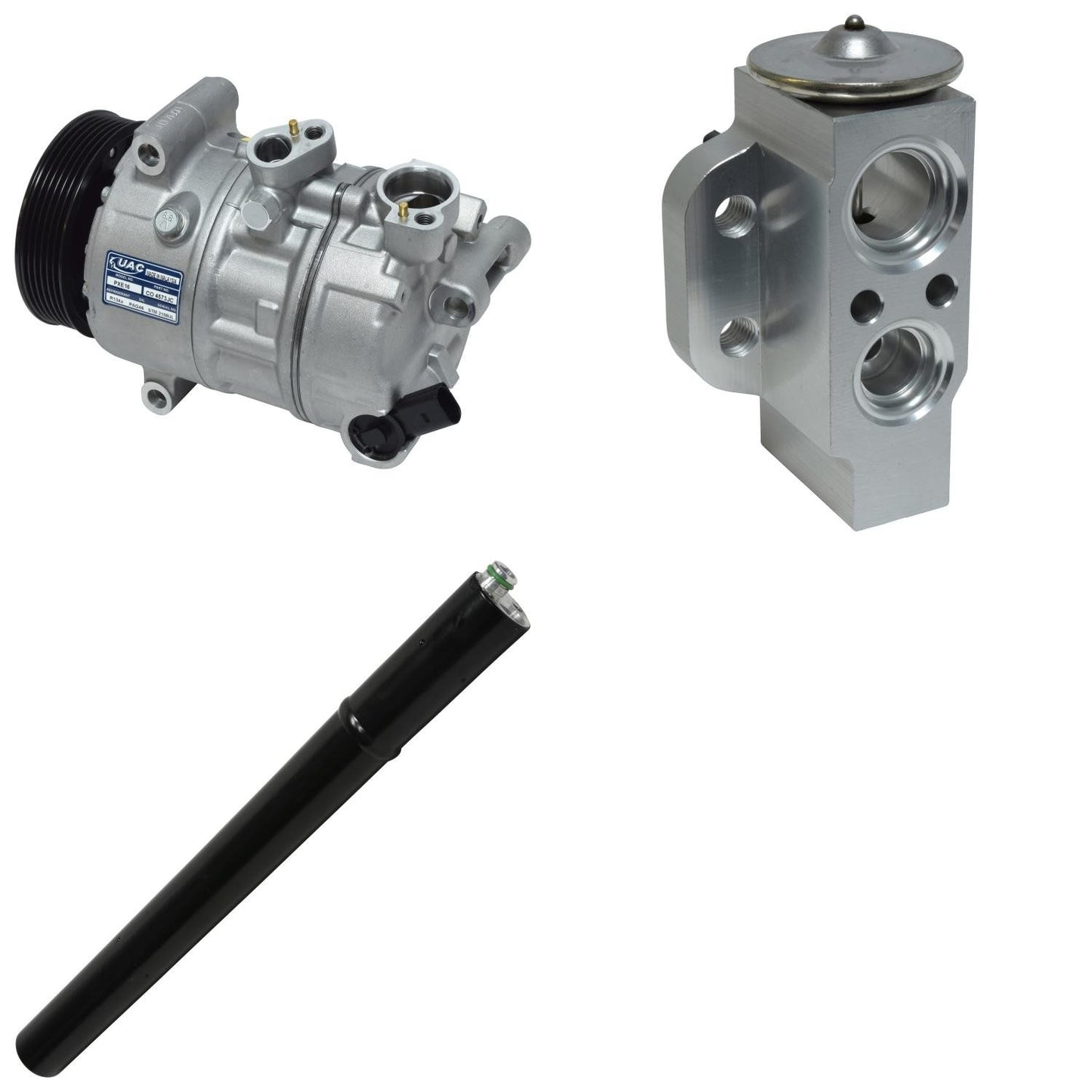 Universal Air Cond CK4761