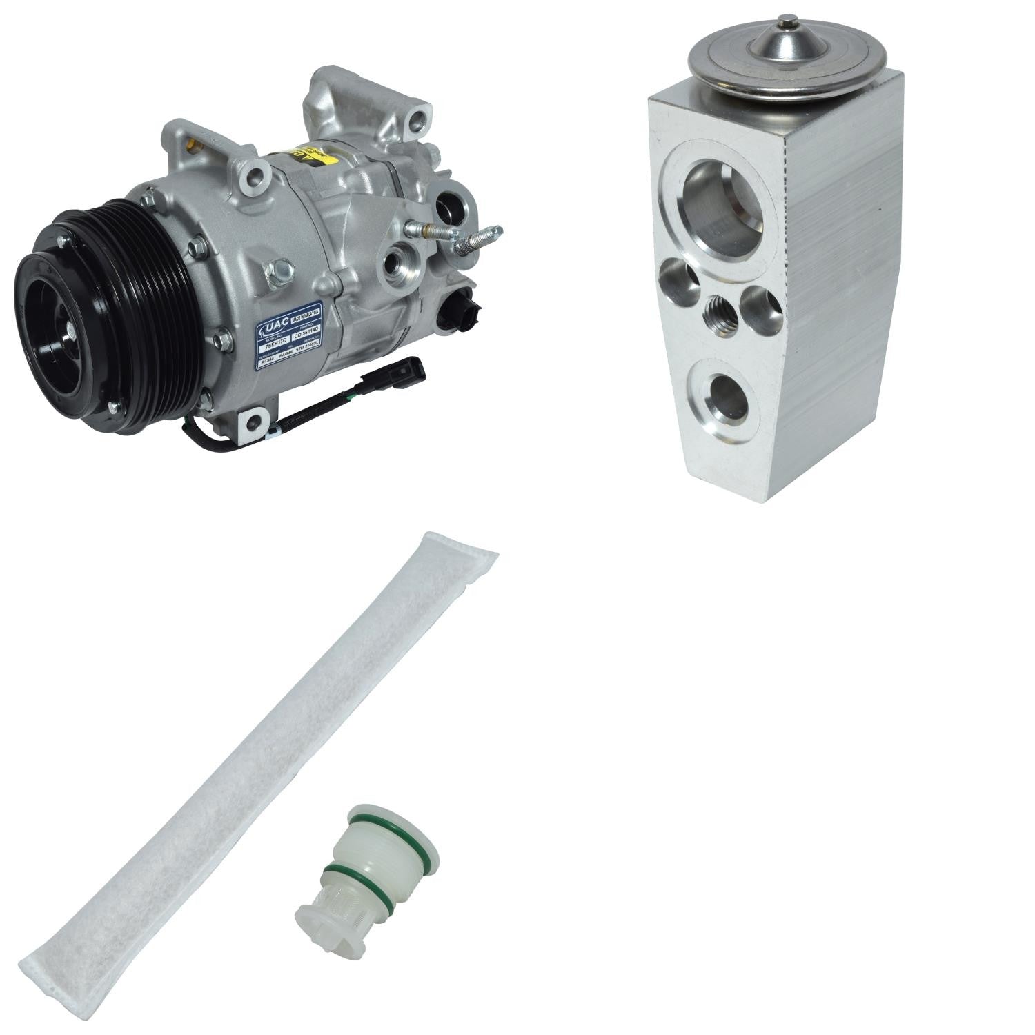 UAC CK4762 main image