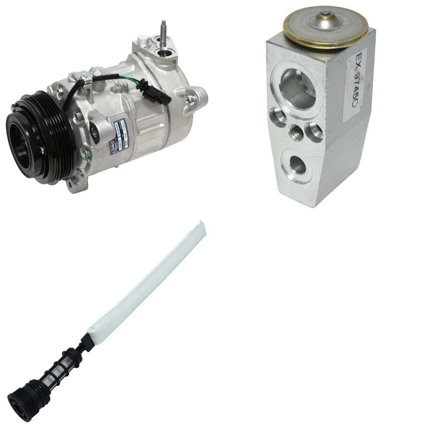 UAC CK4763 main image
