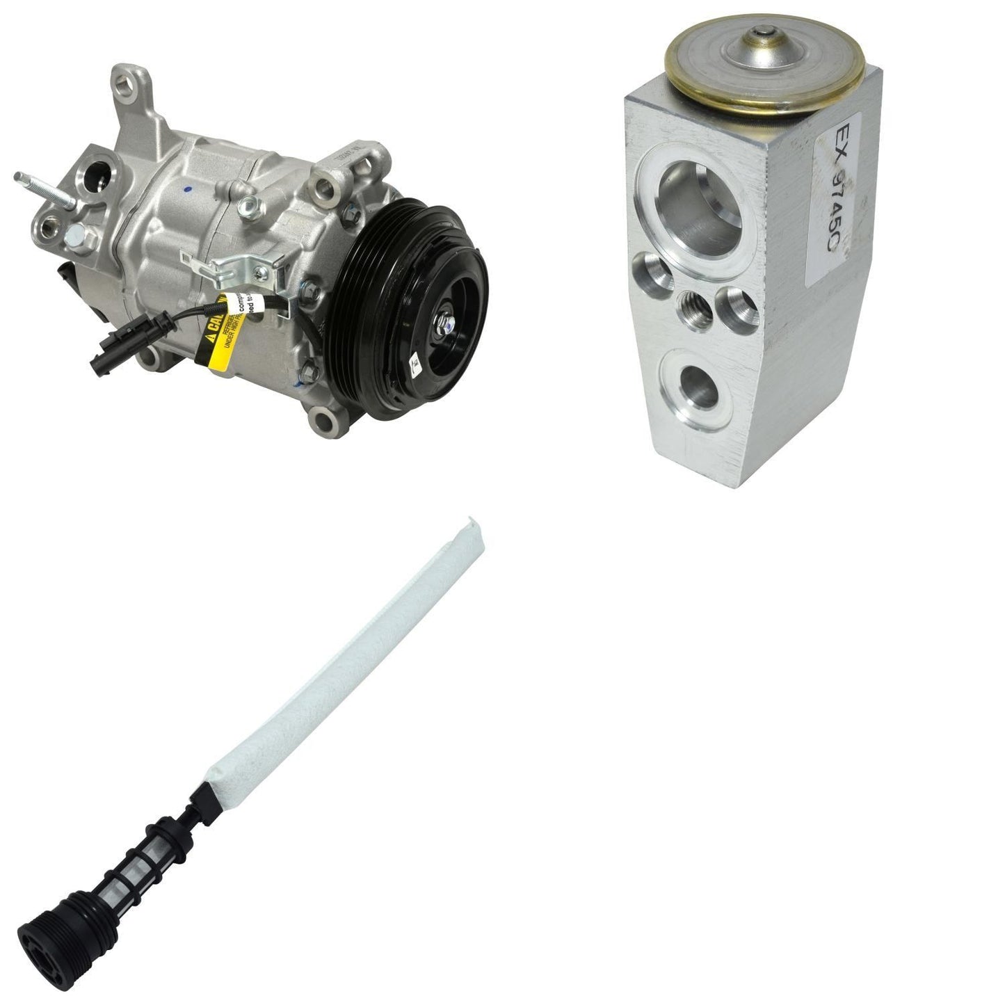 Universal Air Cond CK4764