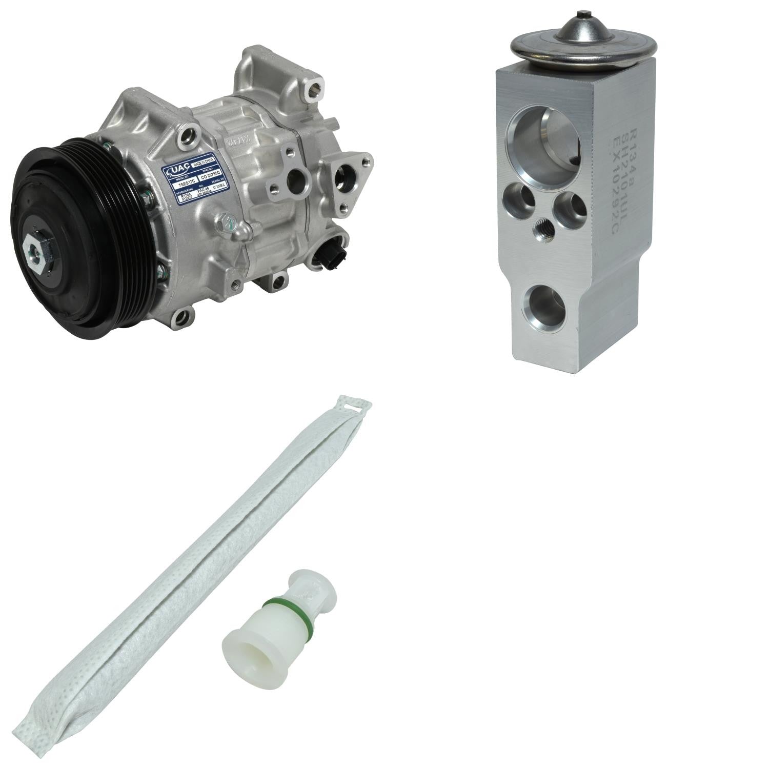 UAC CK4766 main image