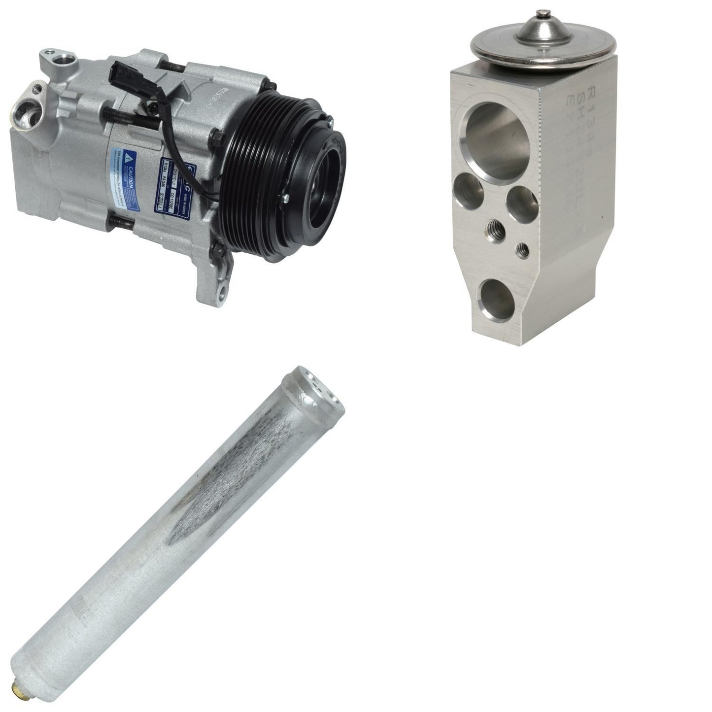 Universal Air Cond CK4767