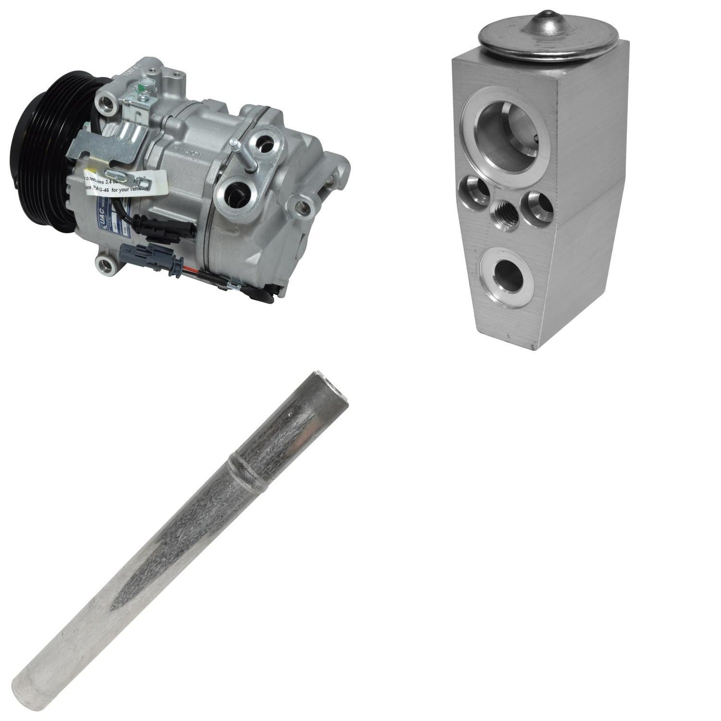 Universal Air Cond CK4781