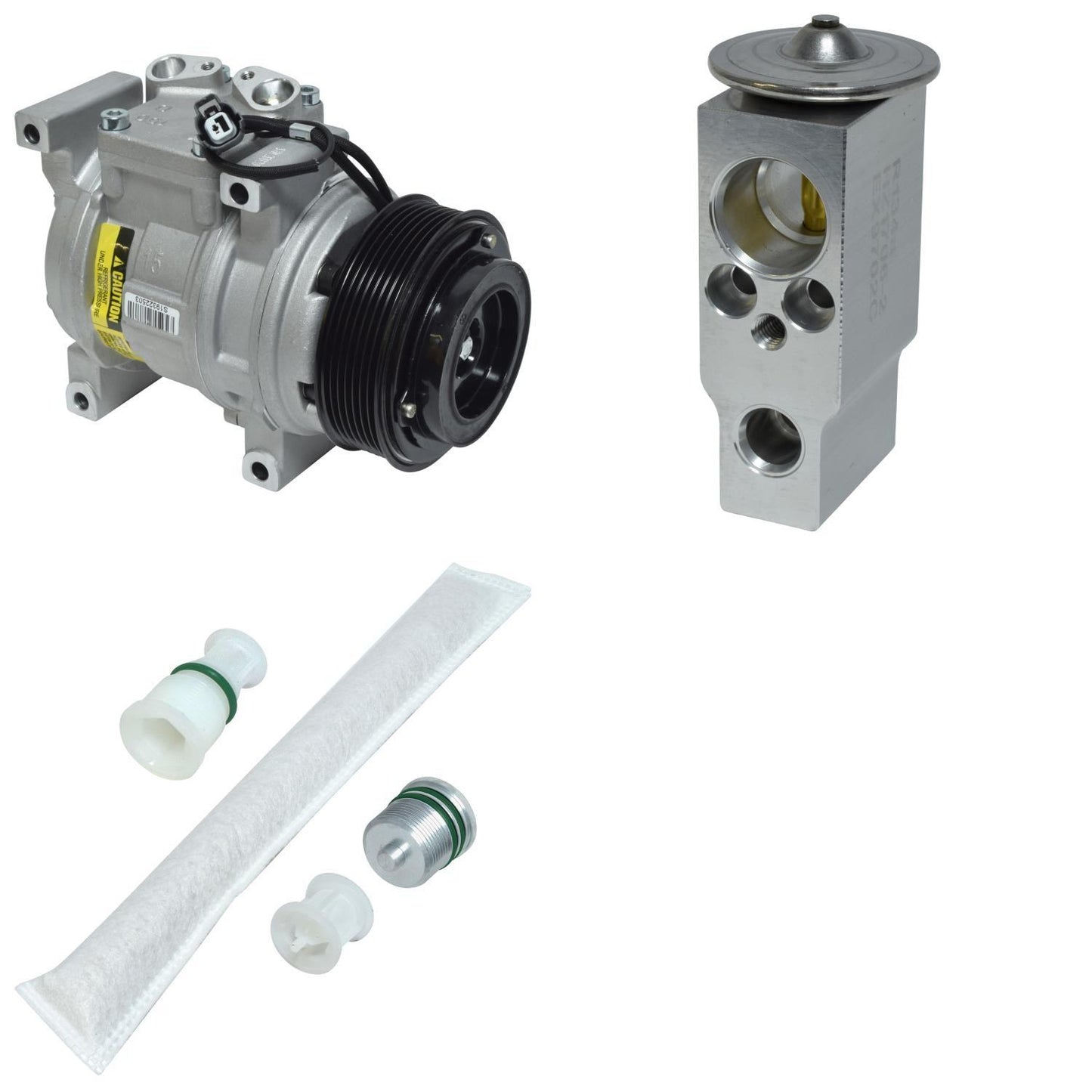 Universal Air Cond CK4785