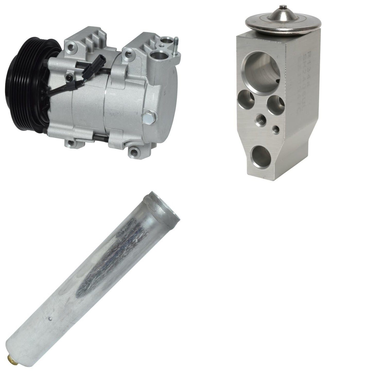 Universal Air Cond CK4786
