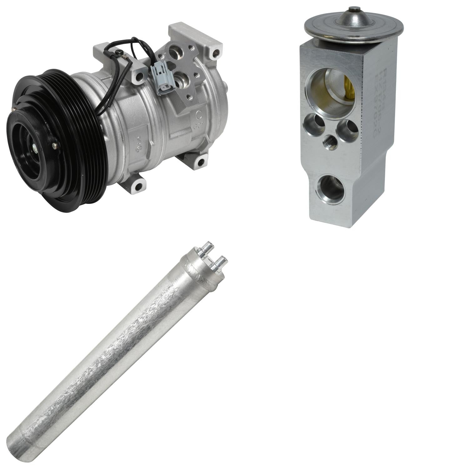 UAC CK4790 main image