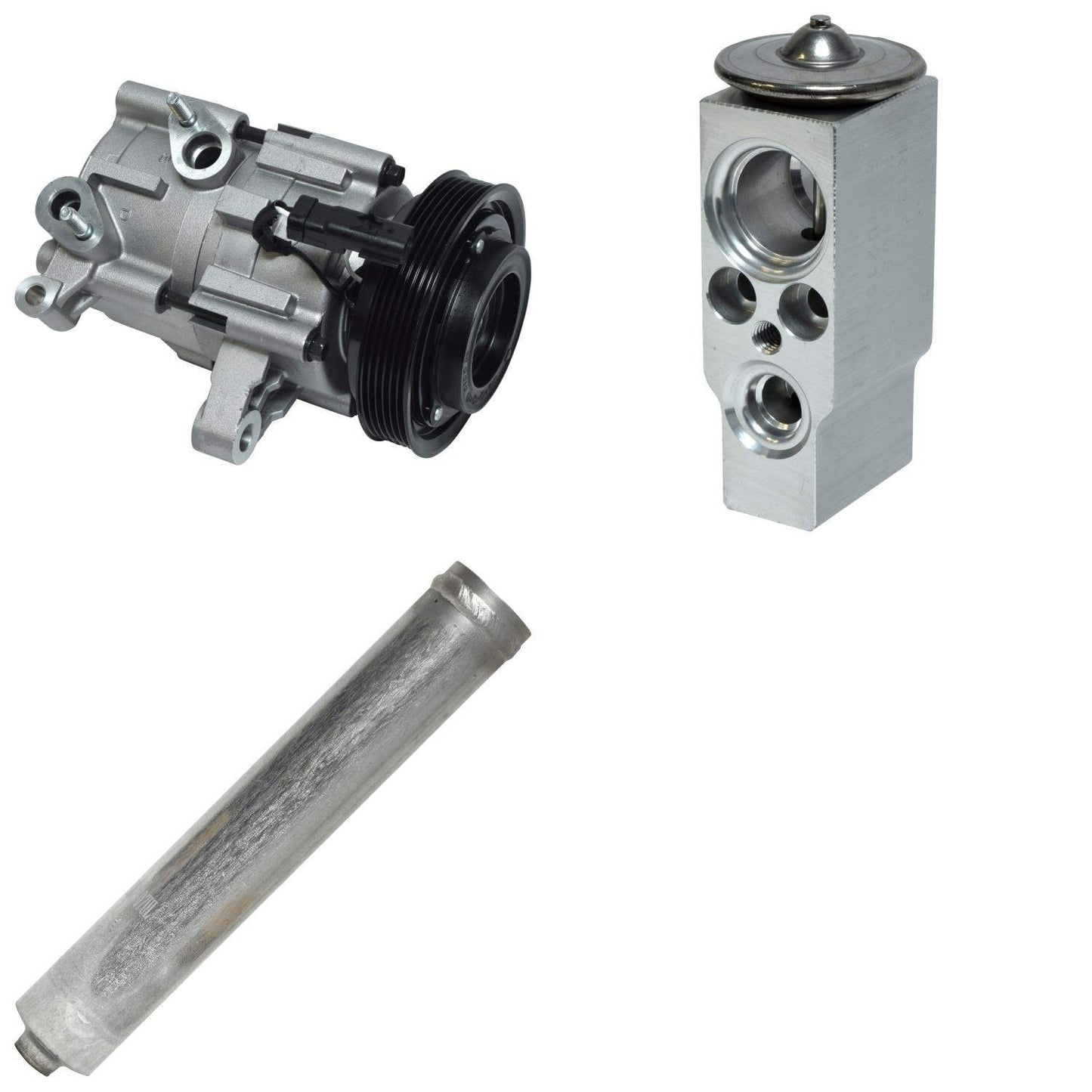 Universal Air Cond CK4792