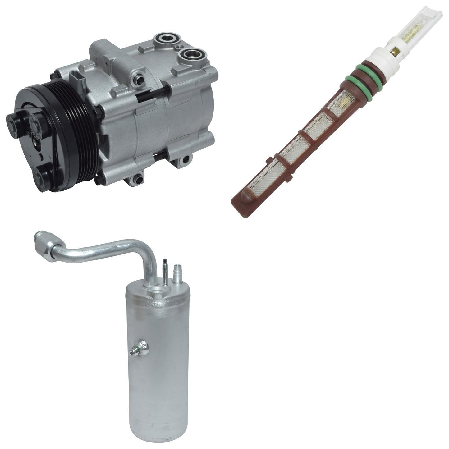 Universal Air Cond CK4795