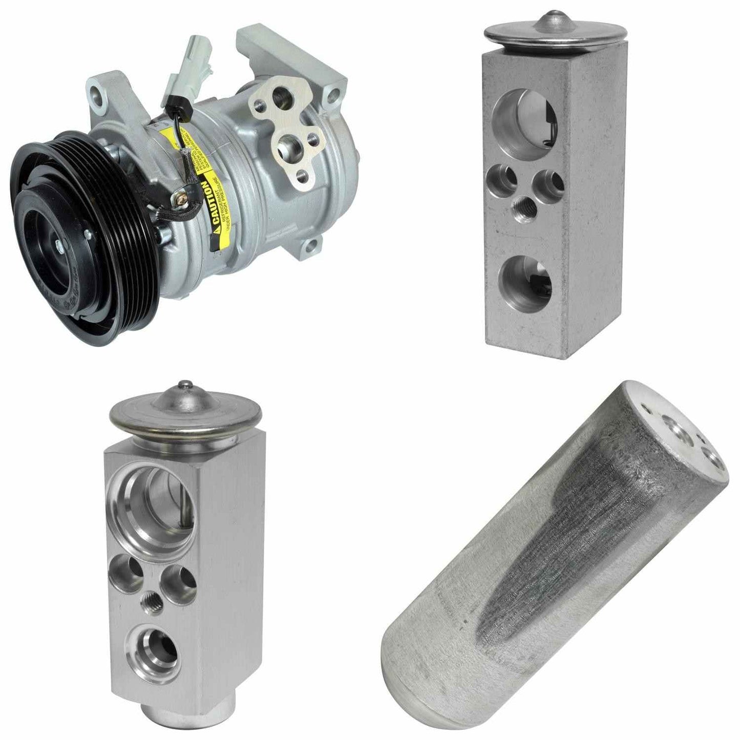 Universal Air Cond CK4796