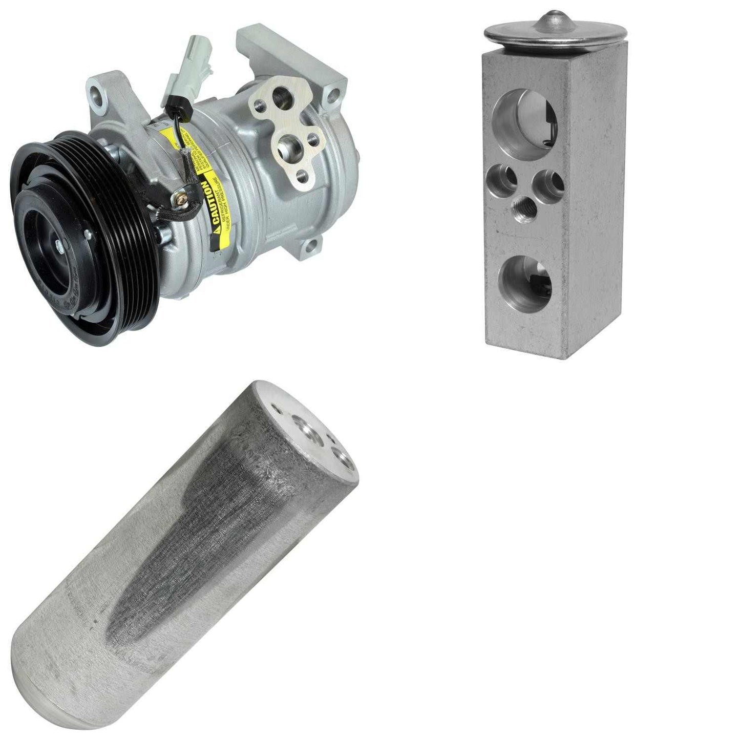 Universal Air Cond CK4797
