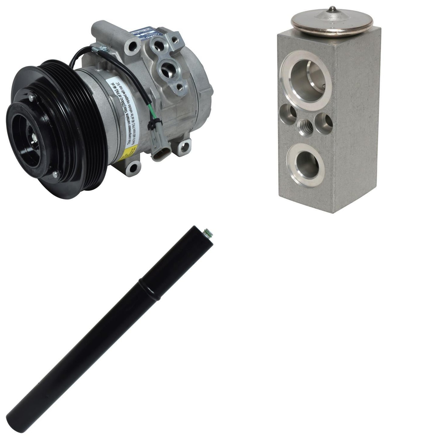 Universal Air Cond CK4798