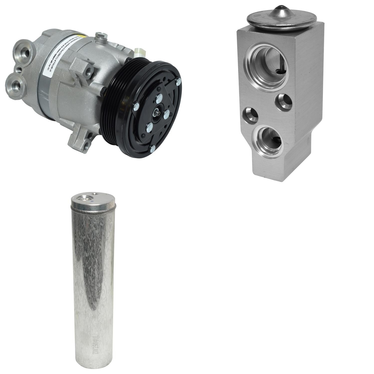 UAC CK4799 main image