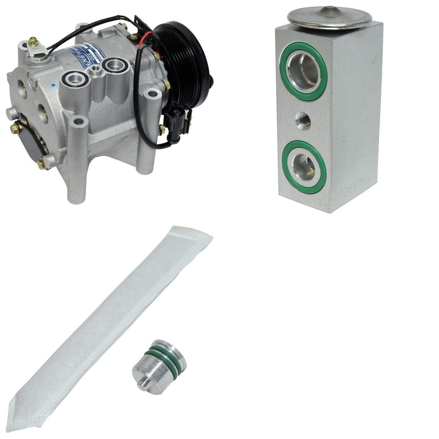 Universal Air Cond CK4801
