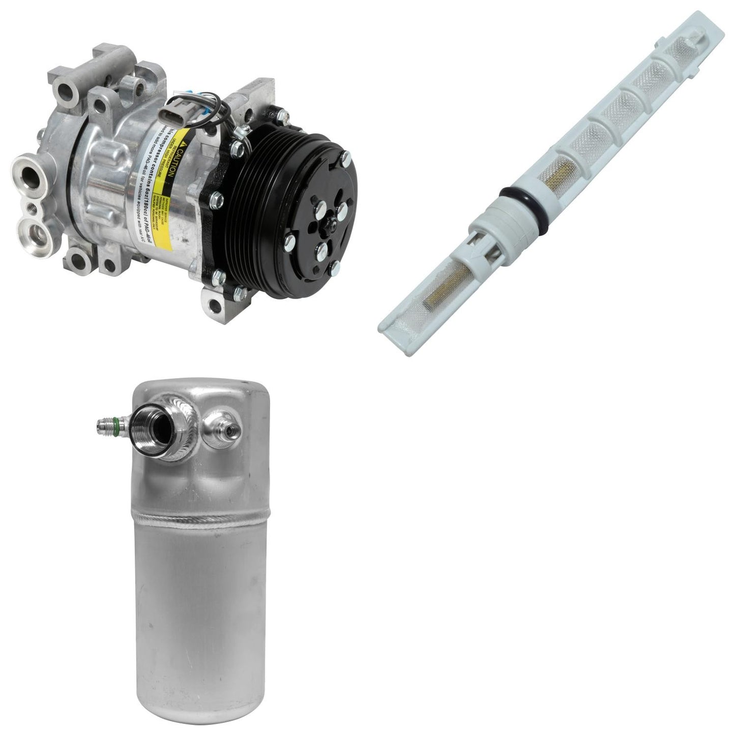 UAC CK4803 main image