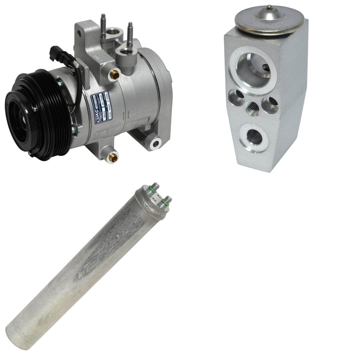 Universal Air Cond CK4807