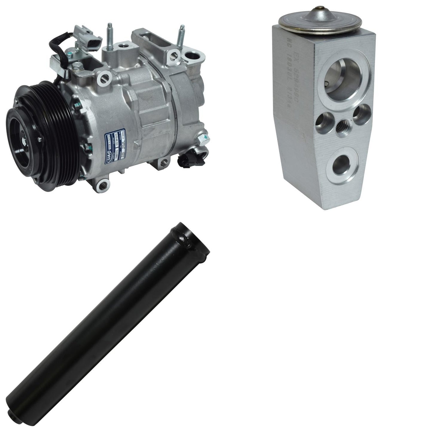 UAC CK4808 main image