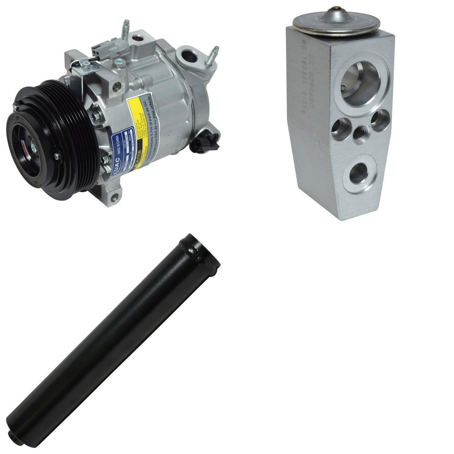 Universal Air Cond CK4809