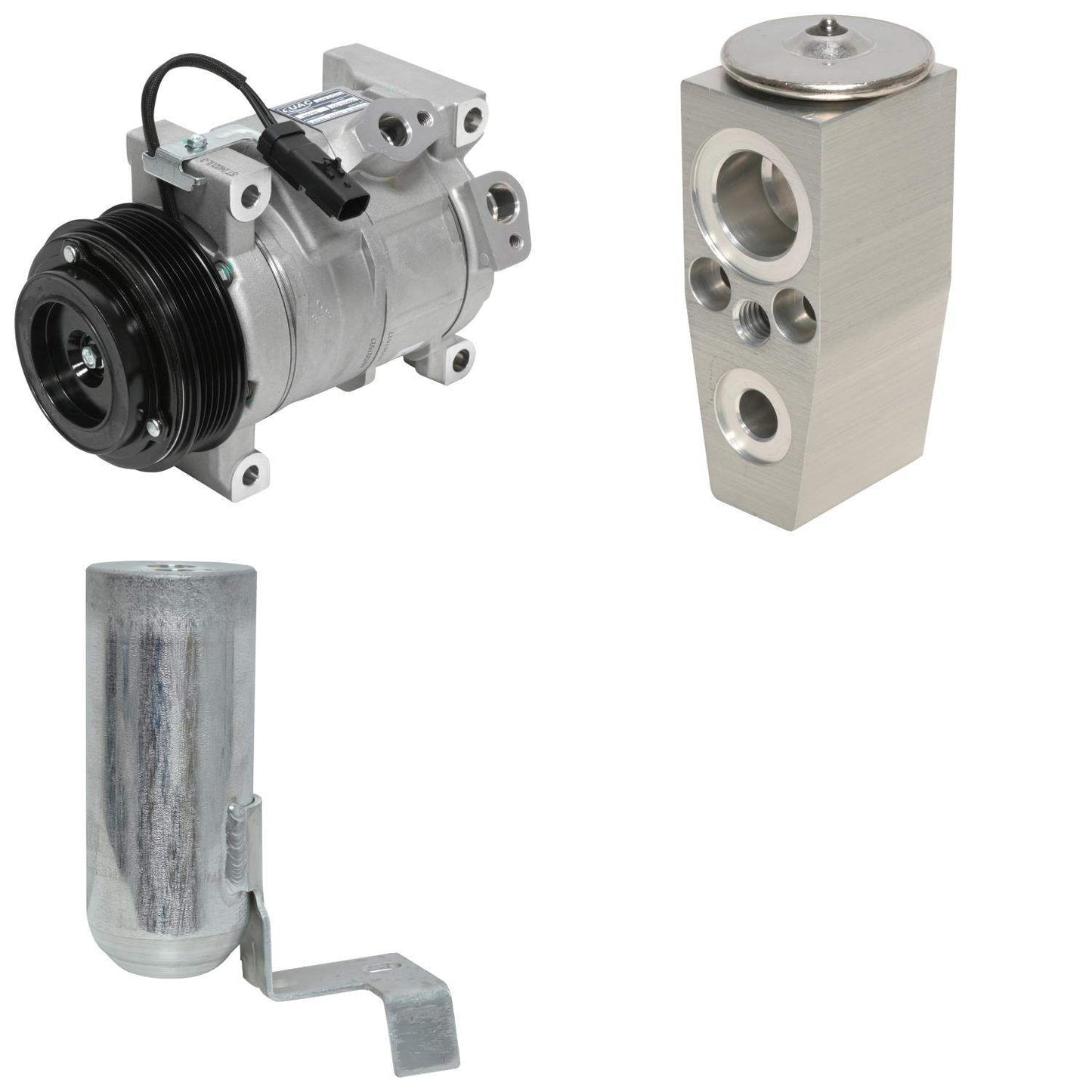 Universal Air Cond CK4810