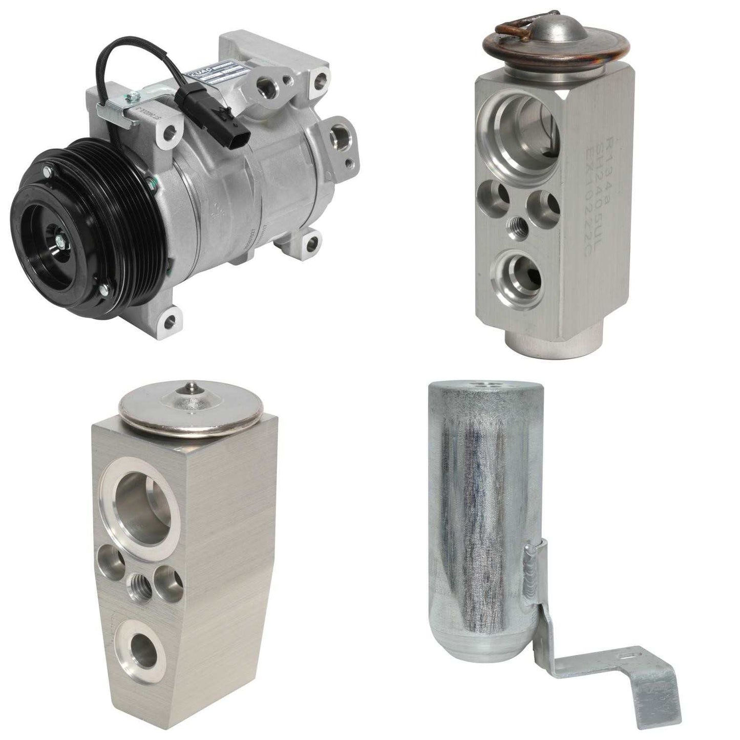 Universal Air Cond CK4811