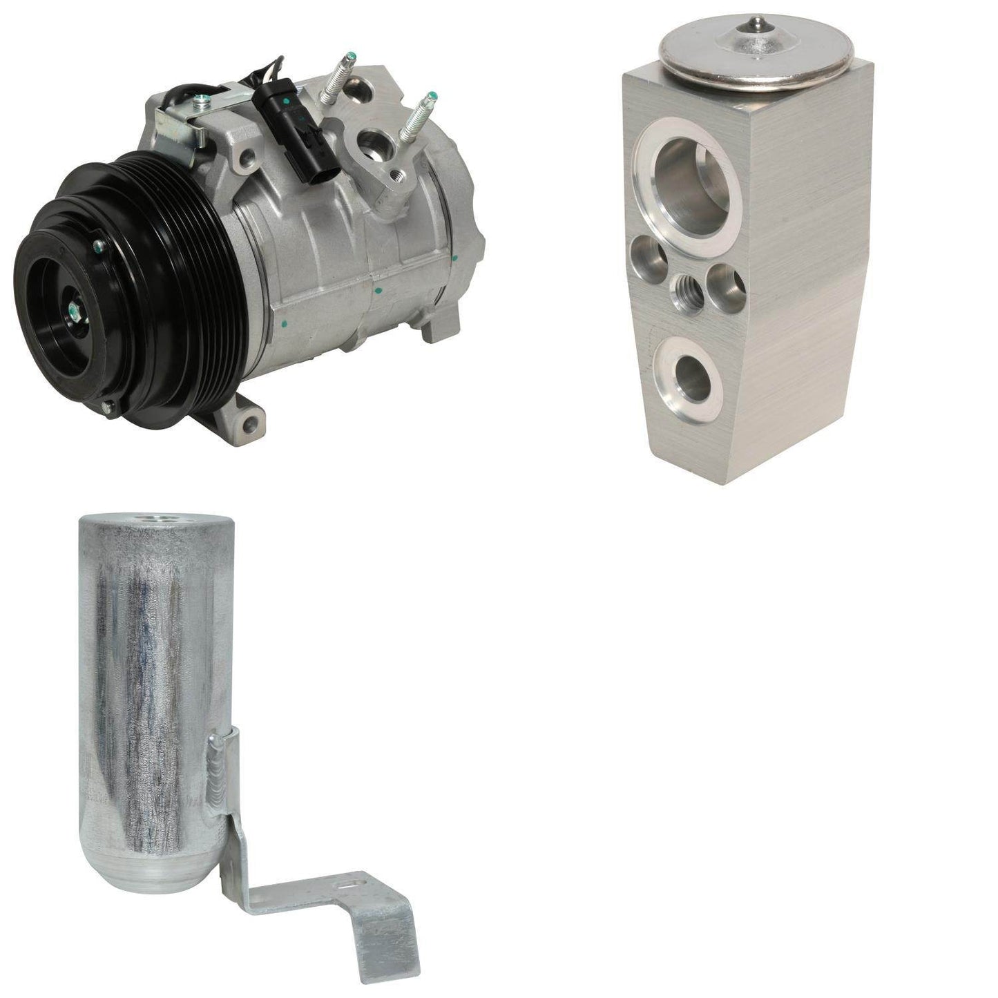 Universal Air Cond CK4814