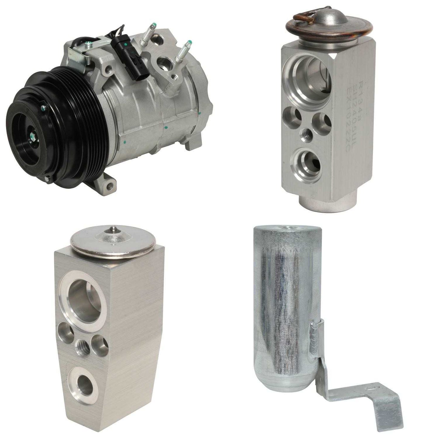 Universal Air Cond CK4815