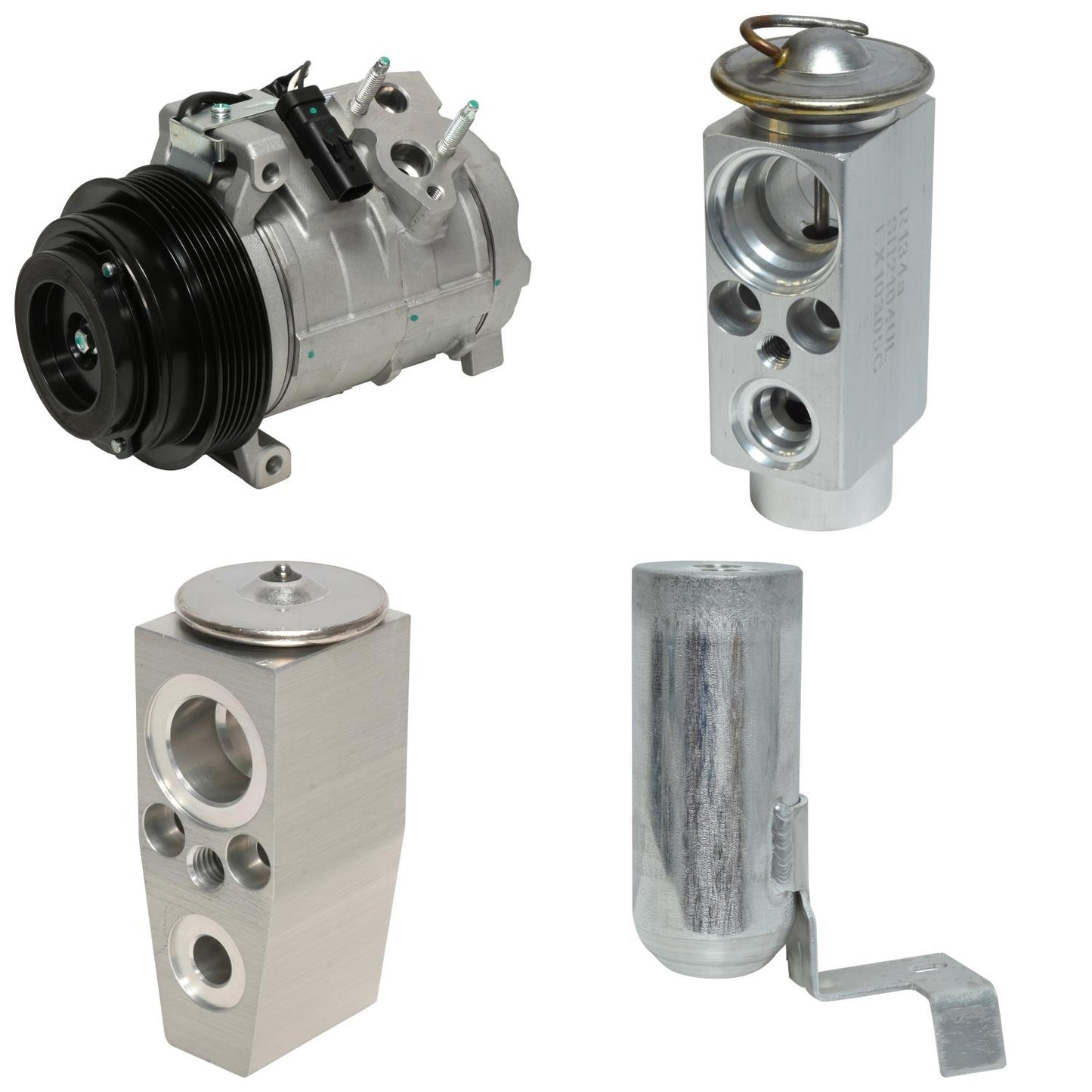 UAC CK4817 main image
