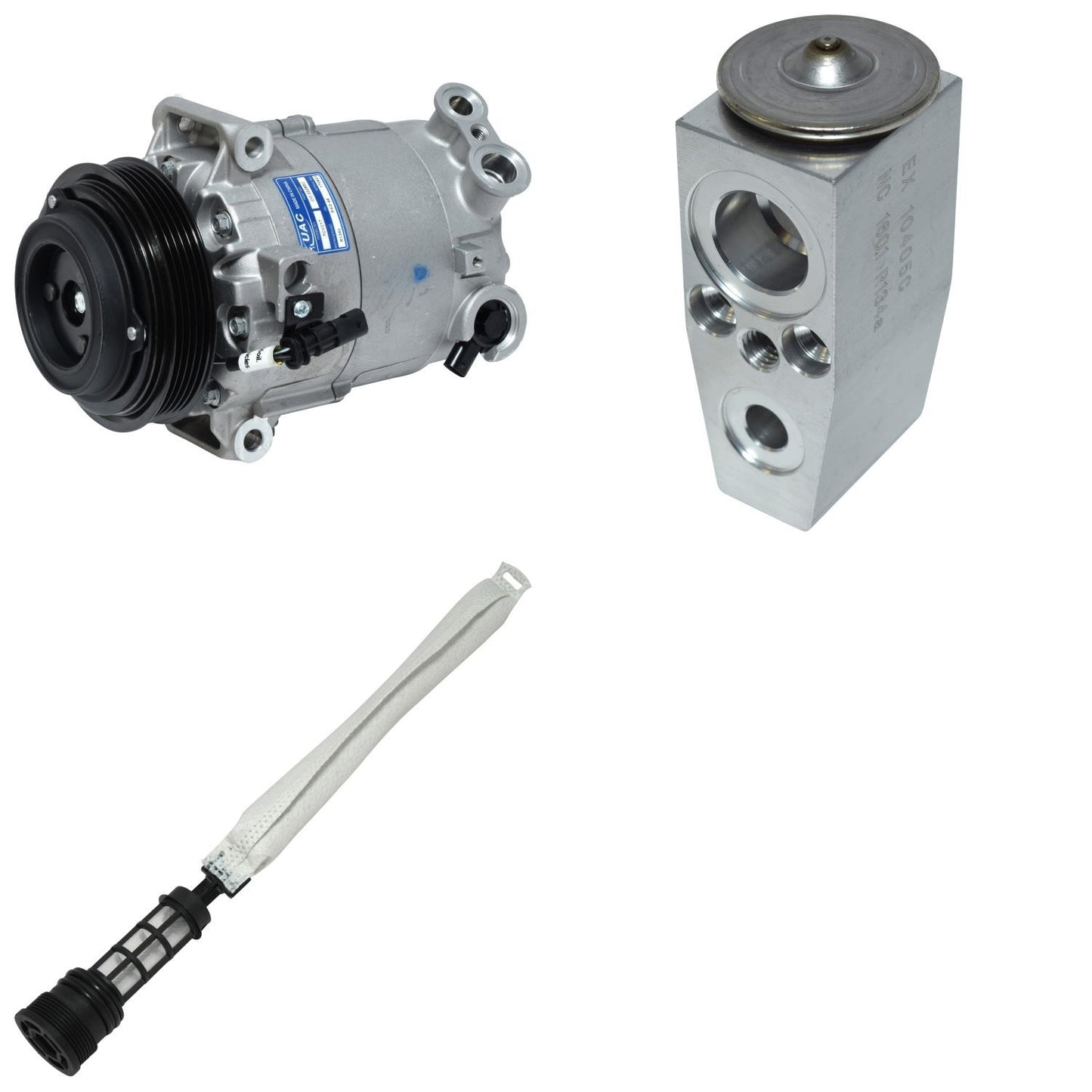 UAC CK4818 main image