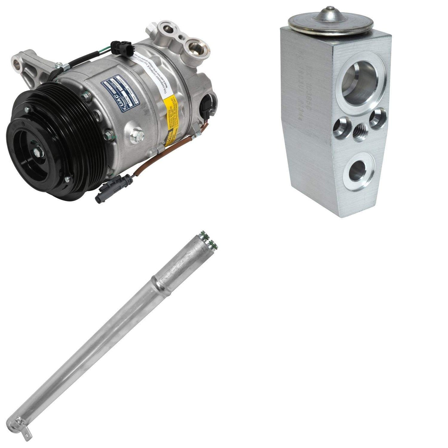 Universal Air Cond CK4822