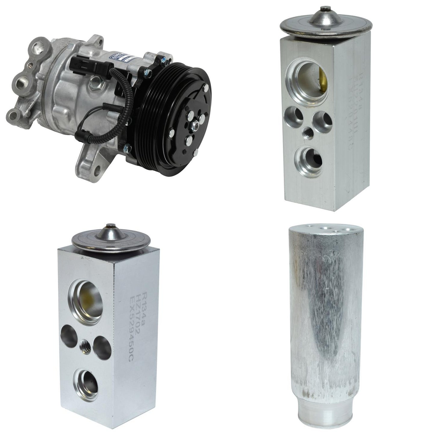 UAC CK4823 main image