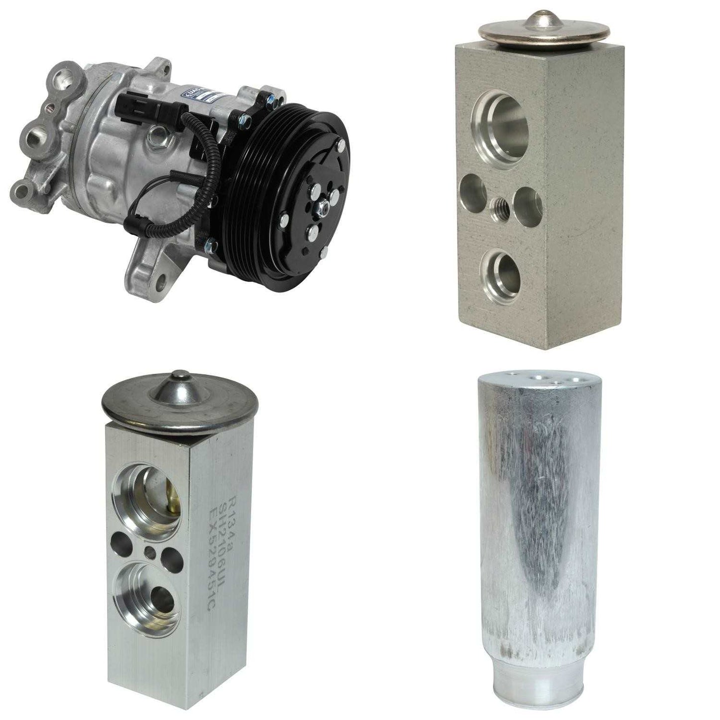 Universal Air Cond CK4824