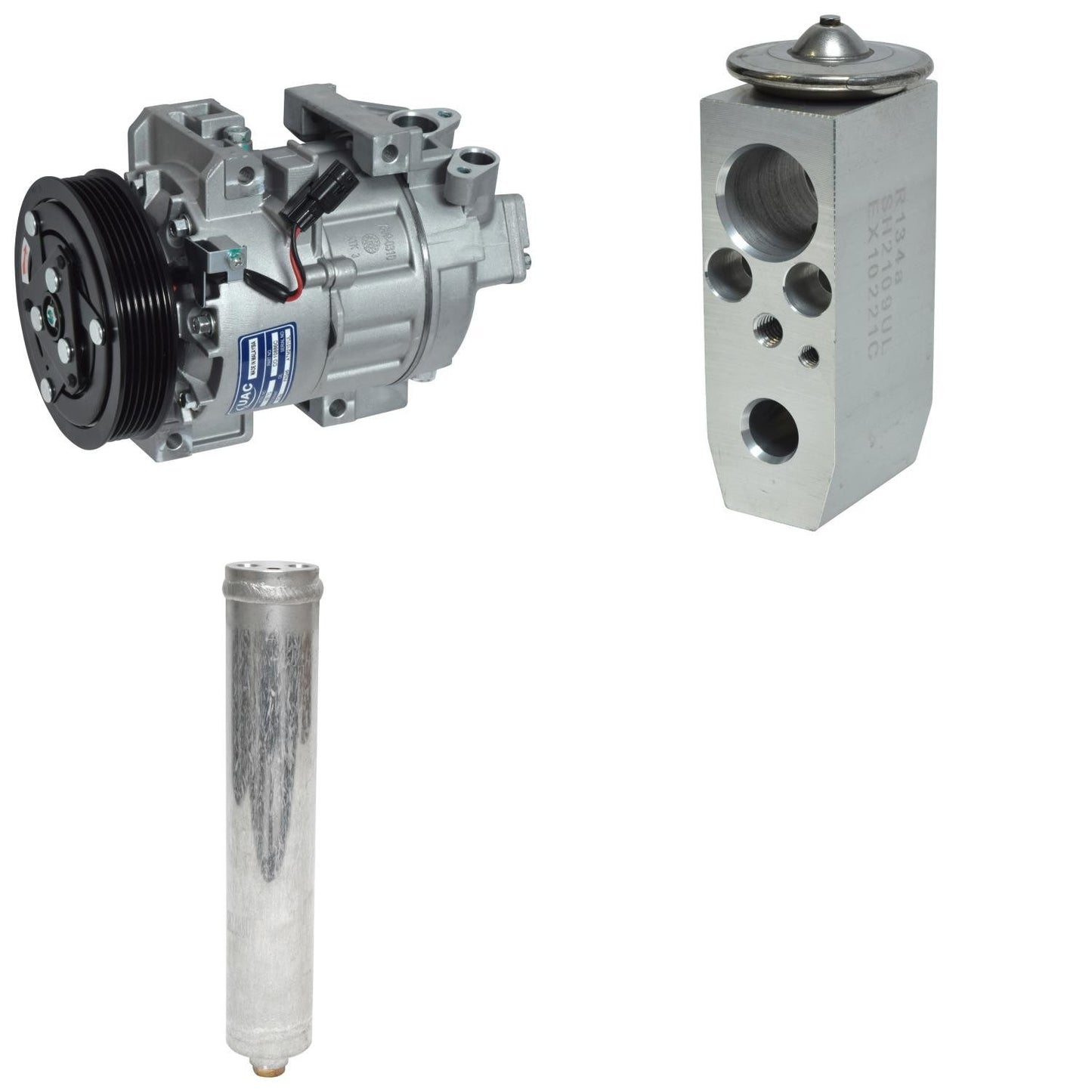 Universal Air Cond CK4825