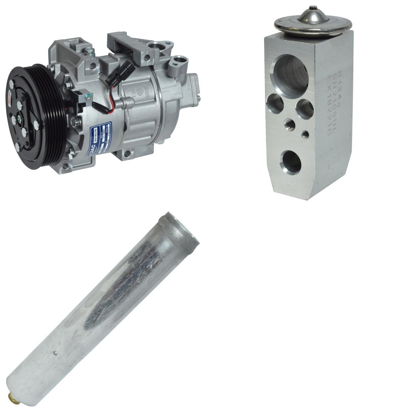 Universal Air Cond CK4826
