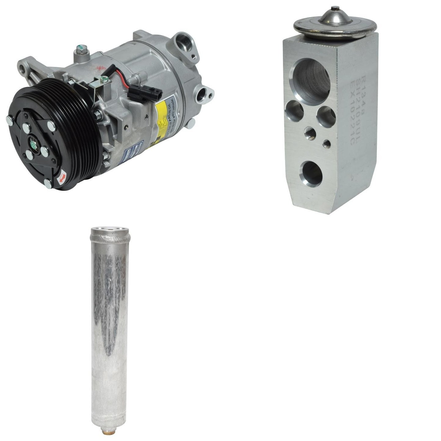 Universal Air Cond CK4827