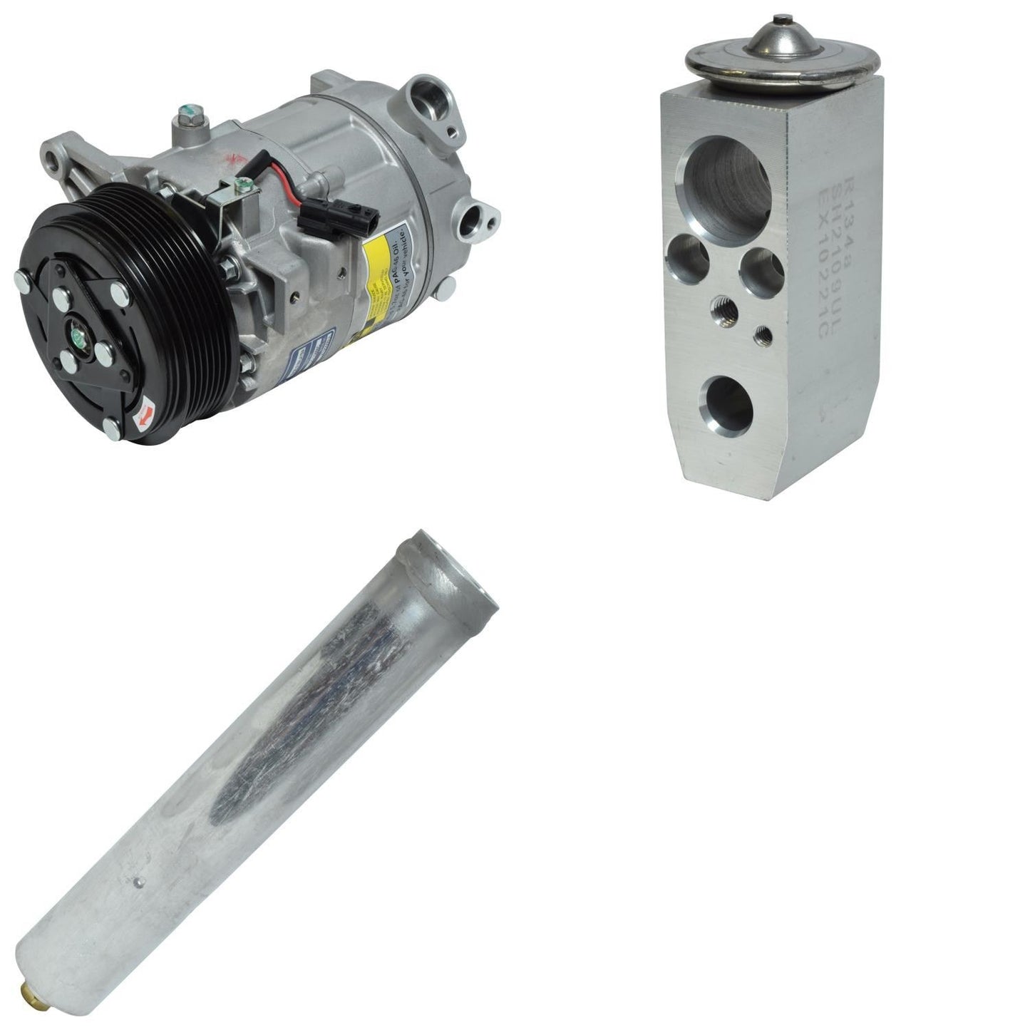 Universal Air Cond CK4828