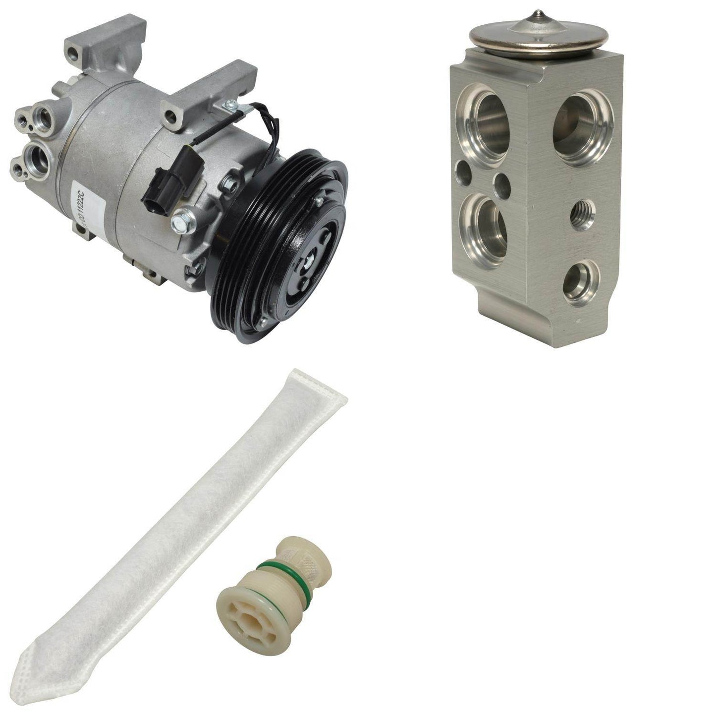 Universal Air Cond CK4840