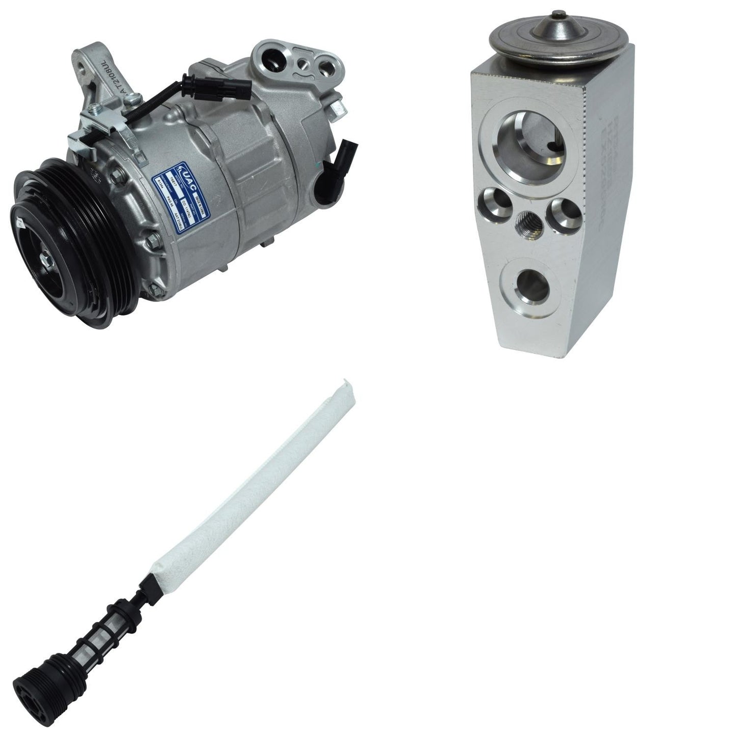 UAC CK4847 main image