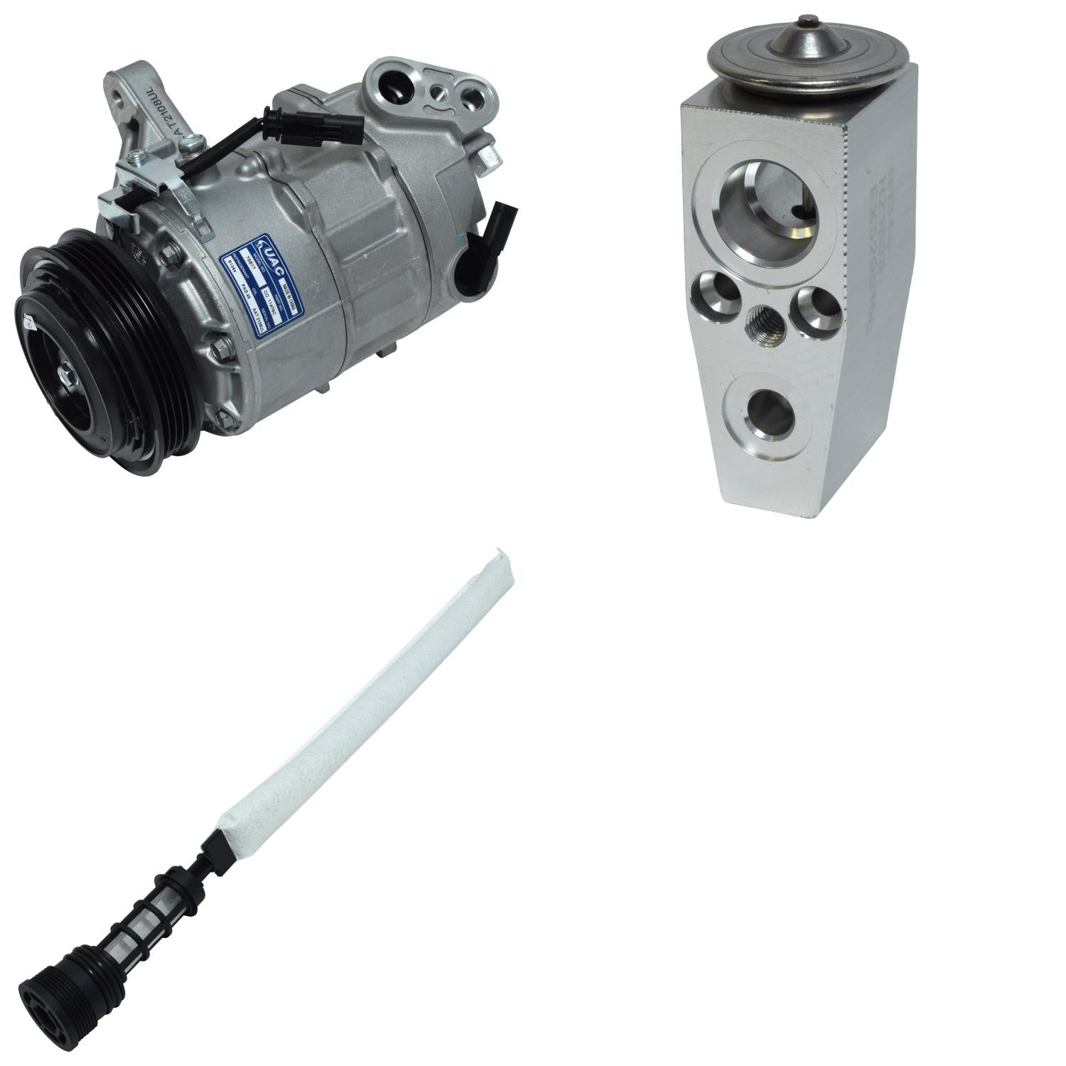 UAC CK4847 main image