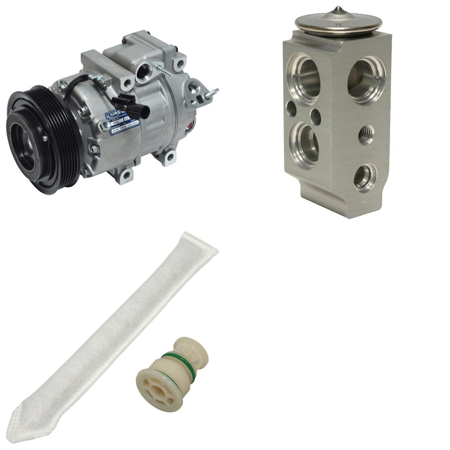 Universal Air Cond CK4852