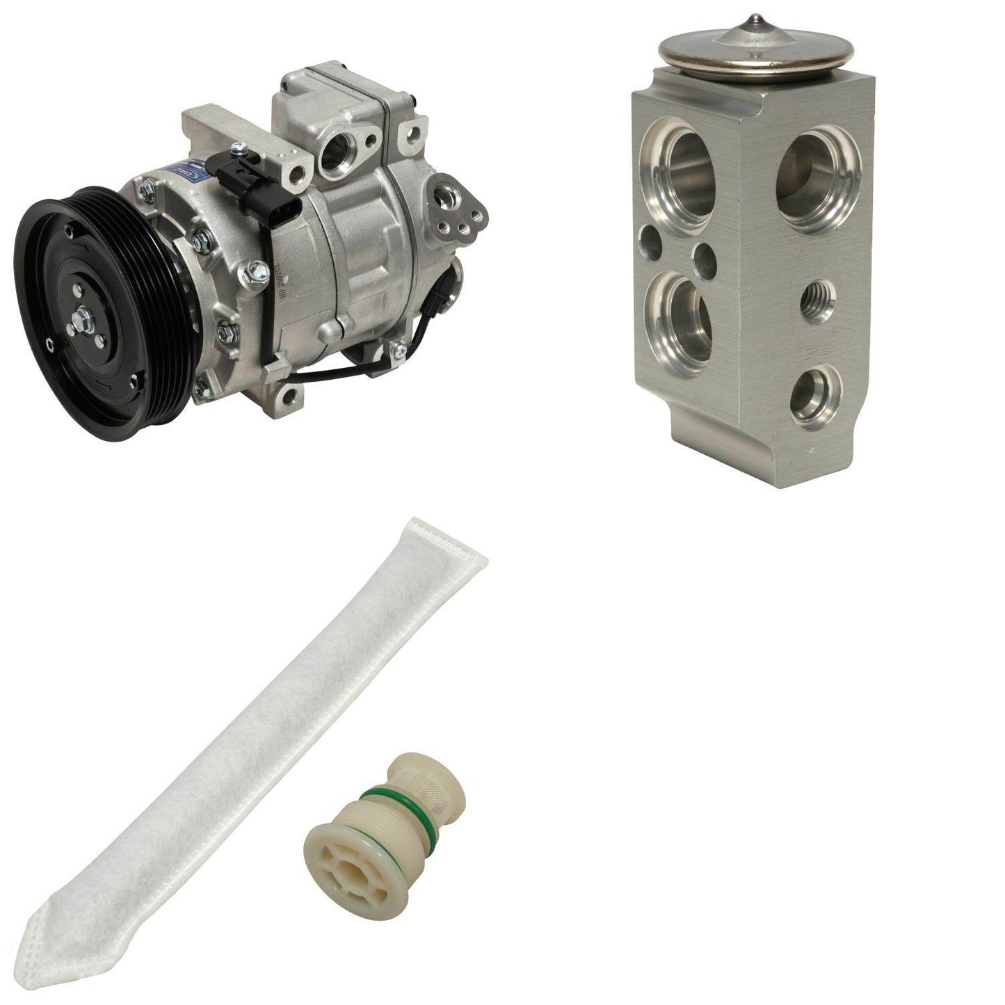 Universal Air Cond CK4854