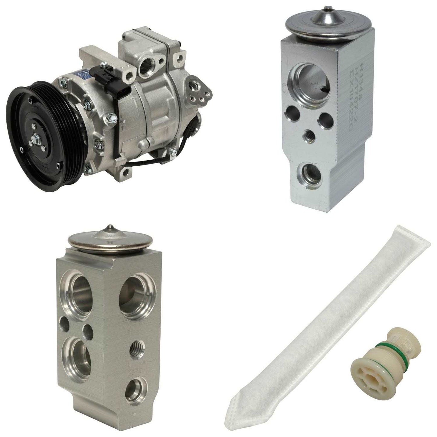 Universal Air Cond CK4855