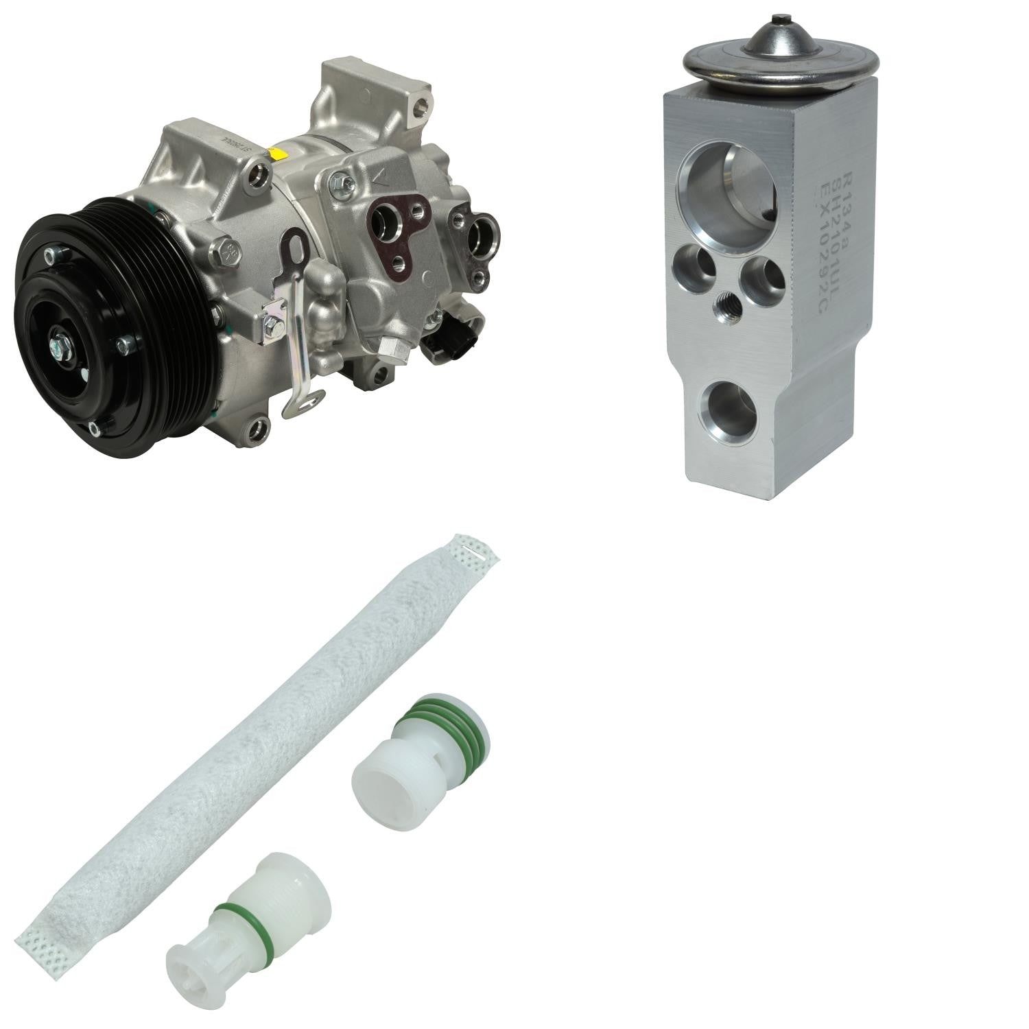 UAC CK4856 main image