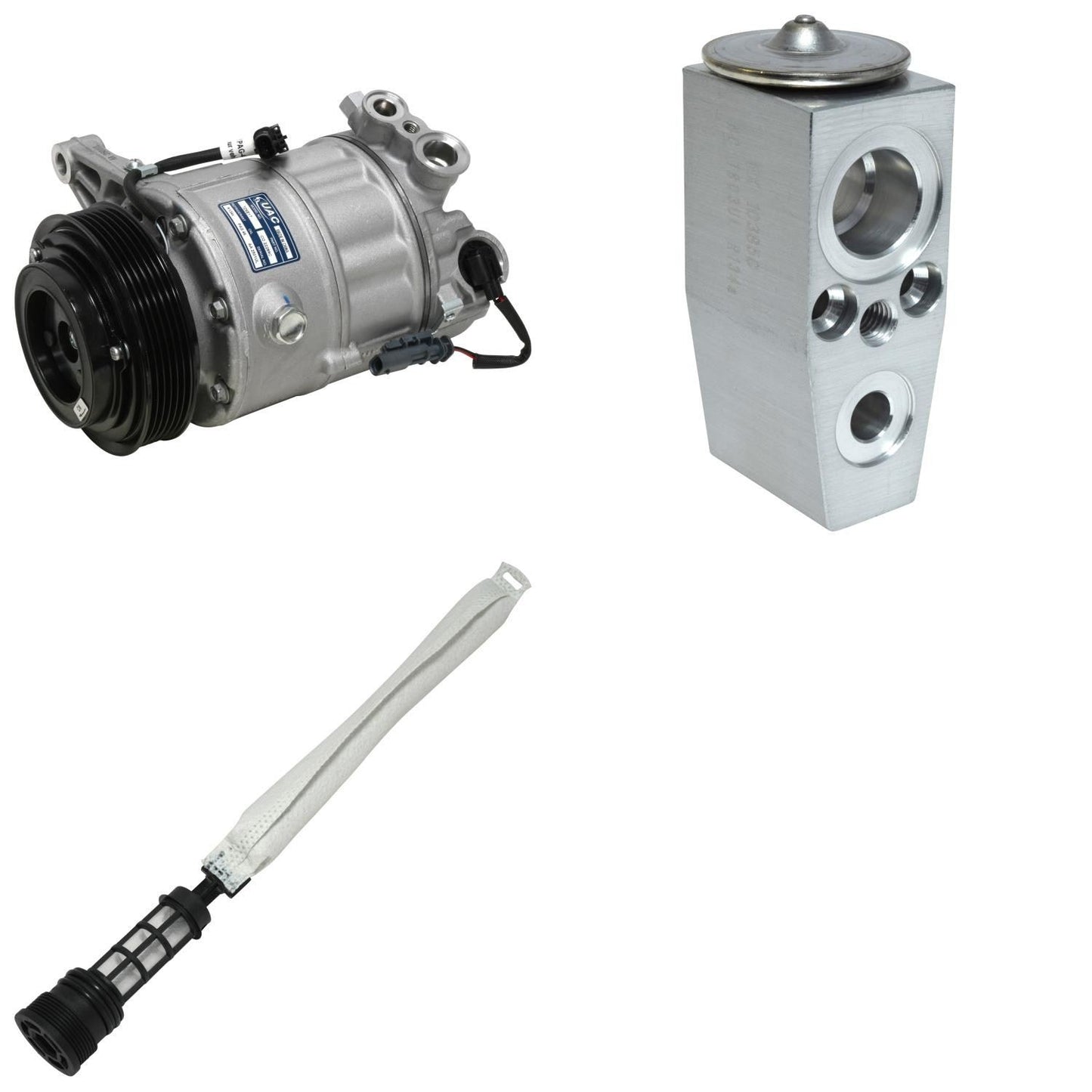 Universal Air Cond CK4857