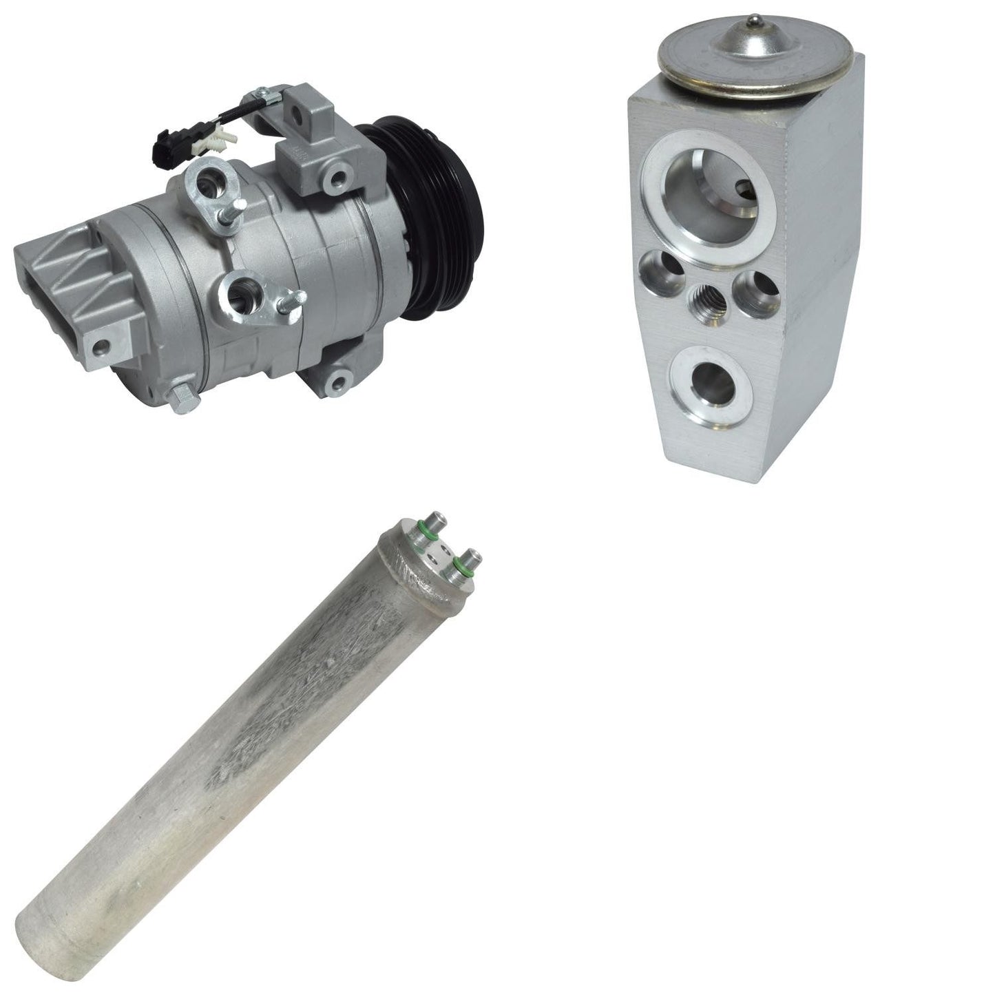 Universal Air Cond CK4865